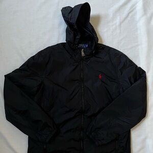 Ralph Lauren Polo Windbreaker